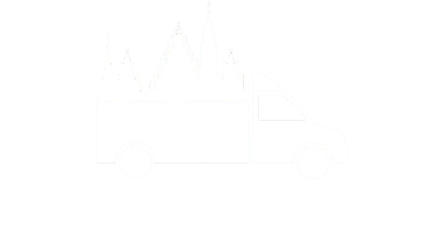 Transport i przeprowadzki we Wrocławiu, firma przeprowadzkowa MKL
