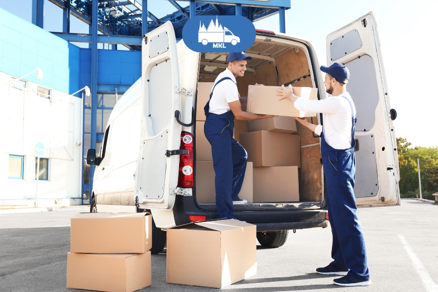 Atrakcyjne ceny transportu i przeprowadzek we Wrocławiu Tania firma przeprowadzkowa z Wrocławia MKL